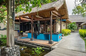 Mimpi Resort Tulamben