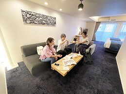 RESI STAY Mayu Grace Hotel