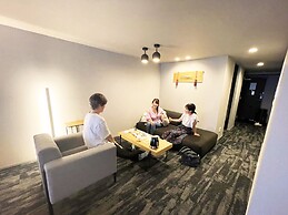 RESI STAY Mayu Grace Hotel