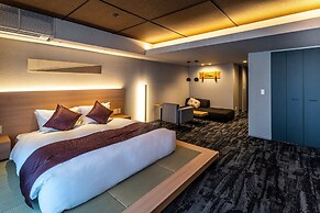 RESI STAY Mayu Grace Hotel