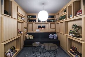 RESI STAY Mayu Grace Hotel