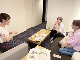 RESI STAY Mayu Grace Hotel