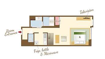 RESI STAY Mayu Grace Hotel