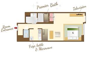 RESI STAY Mayu Grace Hotel