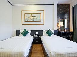 New Star Inn Boutique Hotel