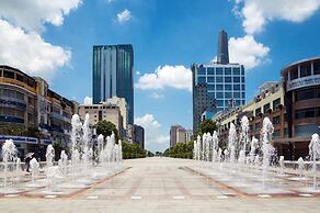 New Star Inn Boutique Hotel