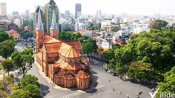 New Star Inn Boutique Hotel