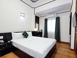 New Star Inn Boutique Hotel