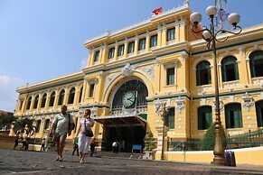 New Star Inn Boutique Hotel