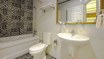 New Star Inn Boutique Hotel