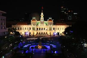 New Star Inn Boutique Hotel