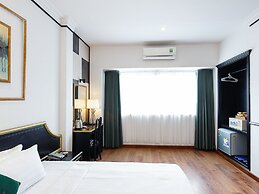 New Star Inn Boutique Hotel