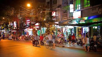 New Star Inn Boutique Hotel