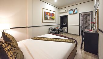 New Star Inn Boutique Hotel