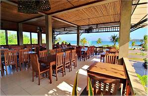 Bungalow And Restaurant Anda