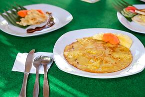 Bungalow And Restaurant Anda