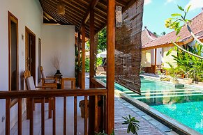 Bungalow And Restaurant Anda