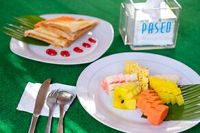 Bungalow And Restaurant Anda