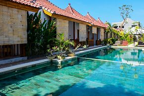 Bungalow And Restaurant Anda