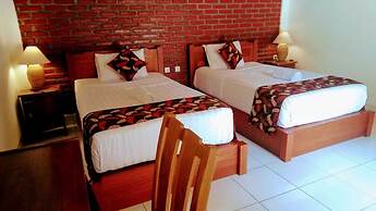 Bungalow And Restaurant Anda