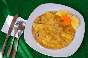 Bungalow And Restaurant Anda