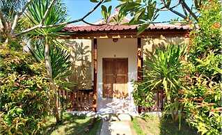 Bungalow And Restaurant Anda