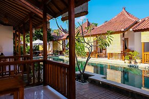 Bungalow And Restaurant Anda