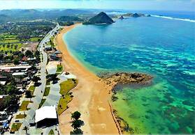 Bungalow And Restaurant Anda