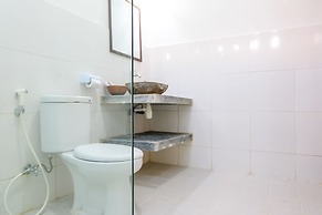 Bungalow And Restaurant Anda