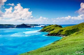 Bungalow And Restaurant Anda