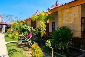 Bungalow And Restaurant Anda