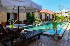 Bungalow And Restaurant Anda