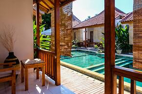 Bungalow And Restaurant Anda