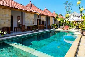 Bungalow And Restaurant Anda