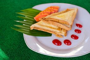 Bungalow And Restaurant Anda