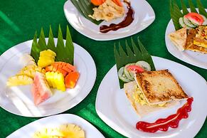 Bungalow And Restaurant Anda