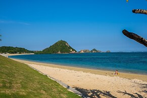 Bungalow And Restaurant Anda