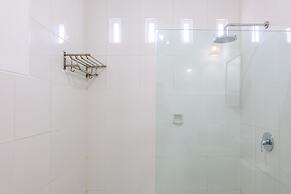 Bungalow And Restaurant Anda