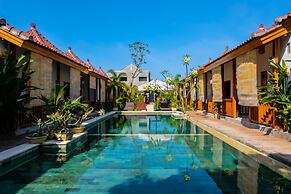 Bungalow And Restaurant Anda