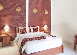 Bungalow And Restaurant Anda