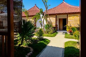 Bungalow And Restaurant Anda