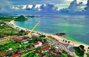 Bungalow And Restaurant Anda