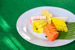 Bungalow And Restaurant Anda