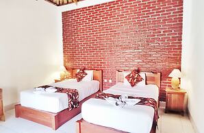 Bungalow And Restaurant Anda