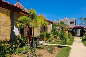 Bungalow And Restaurant Anda