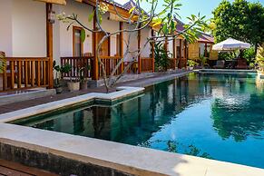 Bungalow And Restaurant Anda