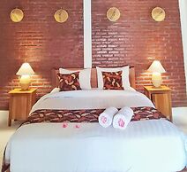 Bungalow And Restaurant Anda