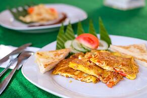 Bungalow And Restaurant Anda