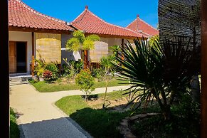 Bungalow And Restaurant Anda