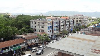 Mandalay Hill View Inn
